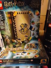 Best Buy: LEGO Harry Potter Hogwarts Moment: Herbology Class 76384 6332777