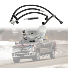 Gen2.1 CP4.2 Disaster Prevention Bypass Kit For Ford 6.7L Powerstroke 2011-2022