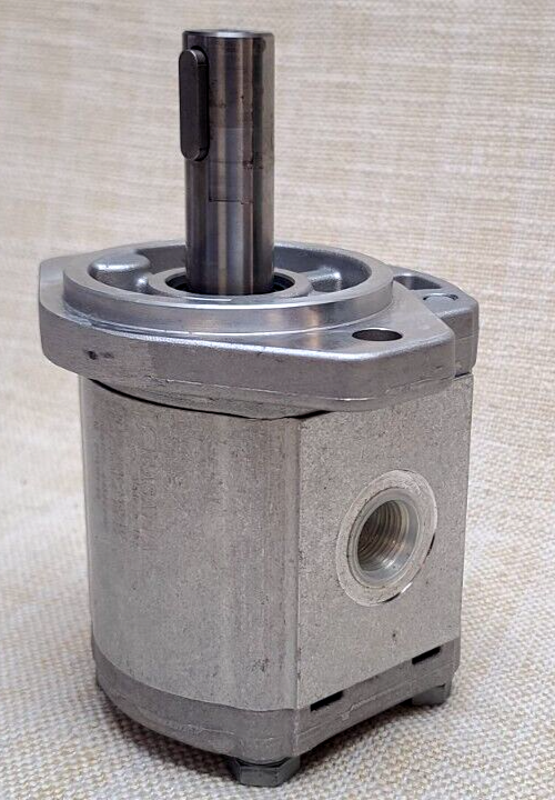 CASAPPA HYDRAULIC GEAR MOTOR 2218152-05 019991Z7 0152021M | eBay
