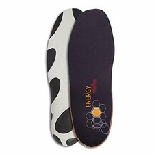Pedag Energy Sportsline Orthotic Insoles Medium Arch - Men's 11-12