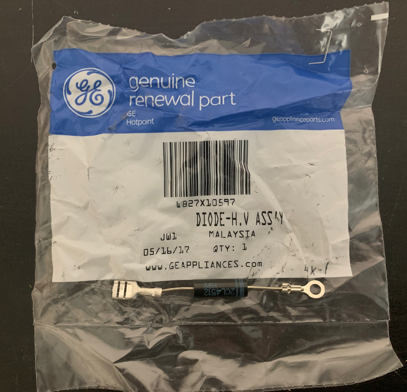 LA CARTE DE Commande Du Four D'autonomie Remplace GE General Electric - Foto 12