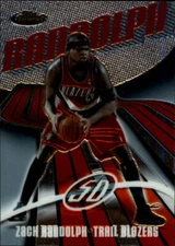 2003-04 Finest Basketball Card Pick