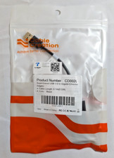 Cable Creation USB 3.0 to Gigabit Ethernet LAN Network Adapter USB-A Port Laptop