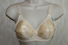 Carnival bra Give N Take style 157 Discontinued made in USA Wire free NWT