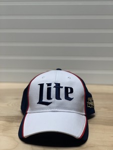 brad keselowski racing hats