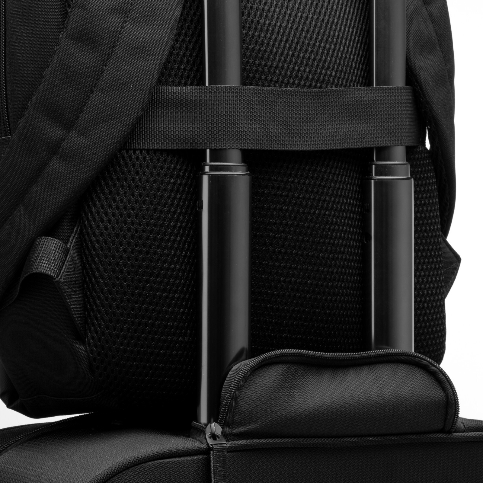 Zaino Porta PC in Ecopelle Multiuso per Uomo e Donna foto 3