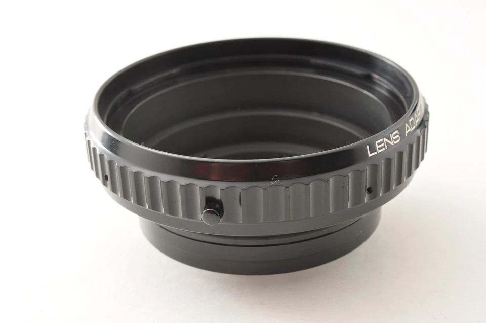 Kenko Adapter HB-NI for Hasselblad Lens to Nikon F Mount from Japan 110a1 - Image 2 of 4