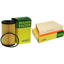 Filtre à huile Land Rover DISCOVERY