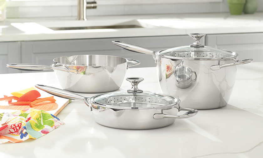 princessprincess バンダナセット Princess House Stainless Steel HEALTHY COOK-SOLUTIONS Straining