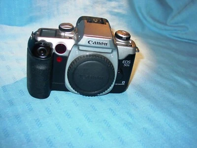 CANON EOS 50E - Photo 1/4