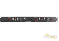 Heritage Audio HA73X2 Elite Dual Channel Preamp