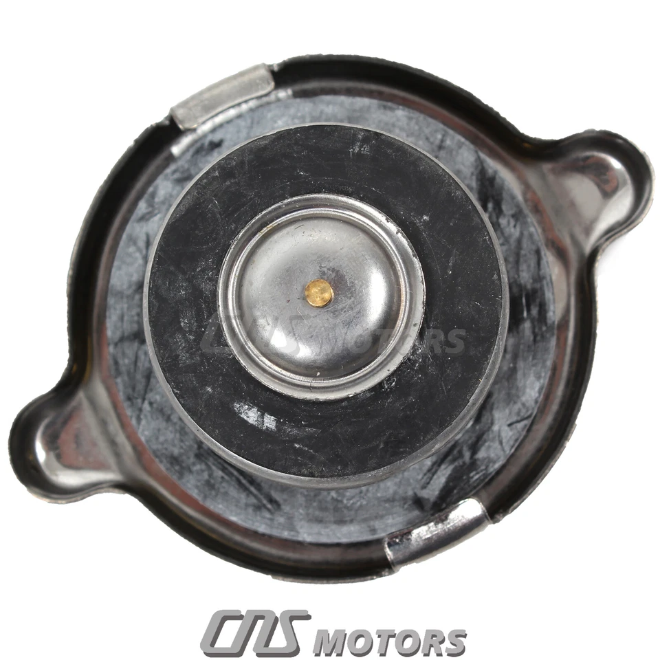 Radiator Cap-OE Type MOTORAD T16 STANT 10230 16psi Foto 3 de 4