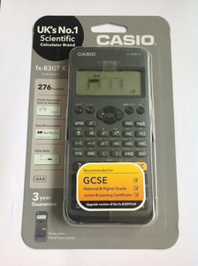 casio fx 83 gt