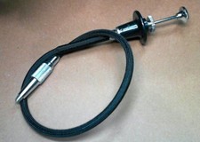 used vintage Nikon Cable Release Very Good Condition Japan