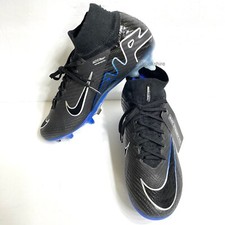 Nike Zoom Superfly 9 Elite SG-PRO AC Soccer Cleats Black Men  s Sz 6.5 DJ5166-040