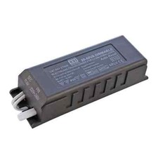 12V Electronic Transformer - 20W to 60W Dimmable Power Supply - Thermal Cut-Out