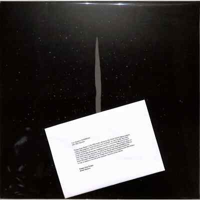 Joana Quieroz / TEMPO SEM TEMPO (LP) / Squama / SQMRE001 / LP