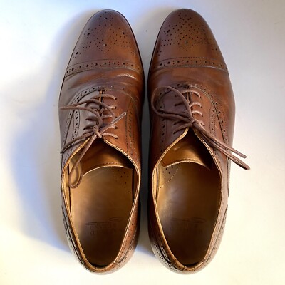 Warfield & Grand Men display picture 1