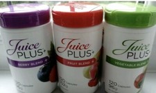 60 caps: Veg 🥗 20x, Fruit 🍓  20x, Berry 🍒20x, *Courier Delivery*