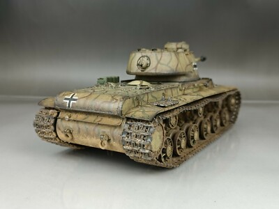 自動車 TRUMPETER1/16MULTIPLE-GUN MOTOR GARRIAGE Trumpeter 1/16 scale M16 Multiple-Gun Motor Carriage: Part 1