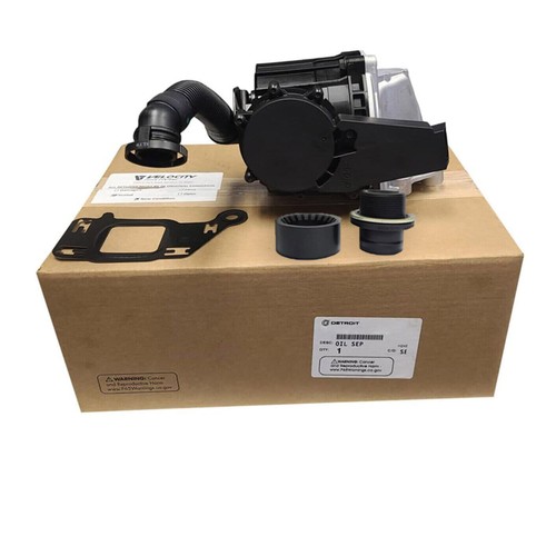 OEM DETROIT DD13/15 EA4720108262 4720107662 OIL SEP WITH GASKET,ADAPTER