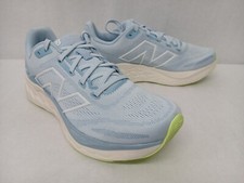 New Balance Women's Fresh Foam 680 v8 Running Shoes W680LT8 Blue Sz 7