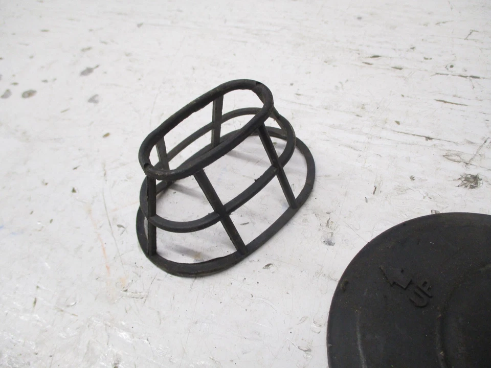 82 Yamaha DT 100 usado alavanca de câmbio pedal câmbio 1X0-18111-00-00 1977-1983 - Imagem 3 de 4