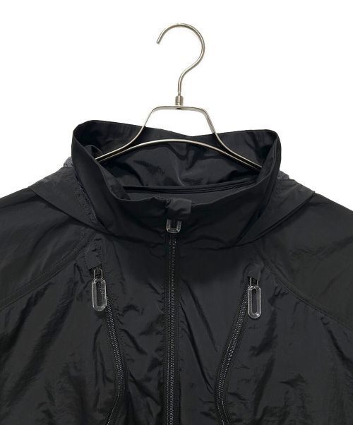 Louis Vuitton 2054 Nylon Hoodie Parka | eBay Louis Vuitton 2054 Nylon Hoodie Parka | eBay