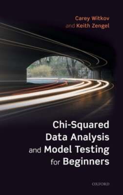 Chi-Squared Data Analysis and Model Testing for Beginners by Carey Witkov: Used