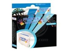 Epson Stylus DX 4000 Cartuccia Compatibile Stampanti Epson T0712 CIANO