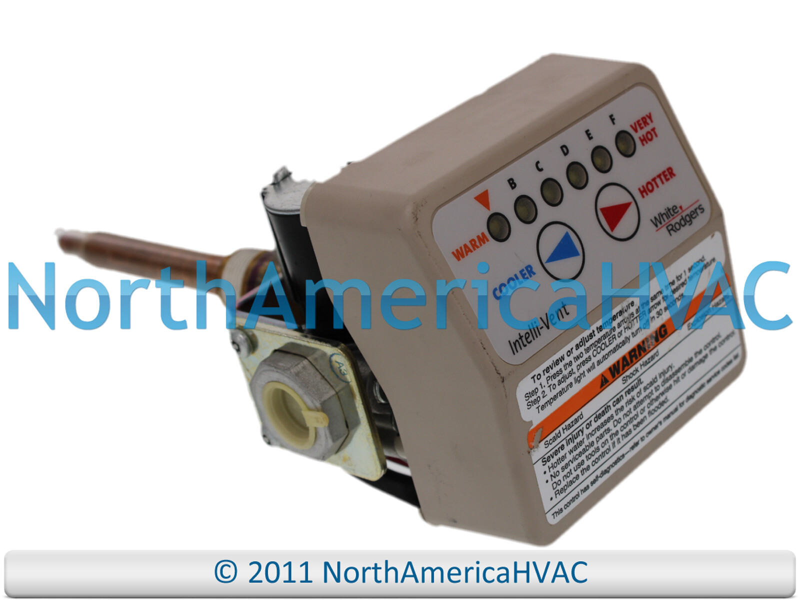 OEM White Rodgers Water Heater Gas Control Valve 37E75A-330P1 37E75A330P1 |  eBay