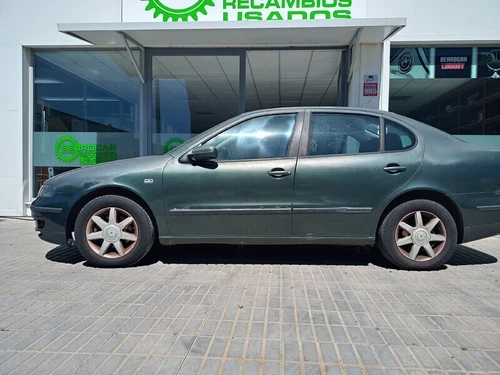 1M5827025D Porte Battante Arriere Gauche pour vendre SEAT TOLEDO (1M2) * 2002 115466