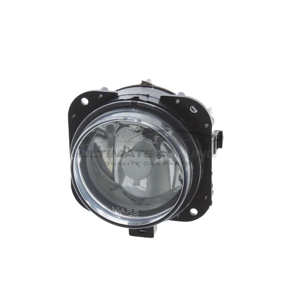 Faro antiniebla Jaguar X tipo X400 2001-2005 foco delantero lado del conductor mano derecha Foto 2 de 4