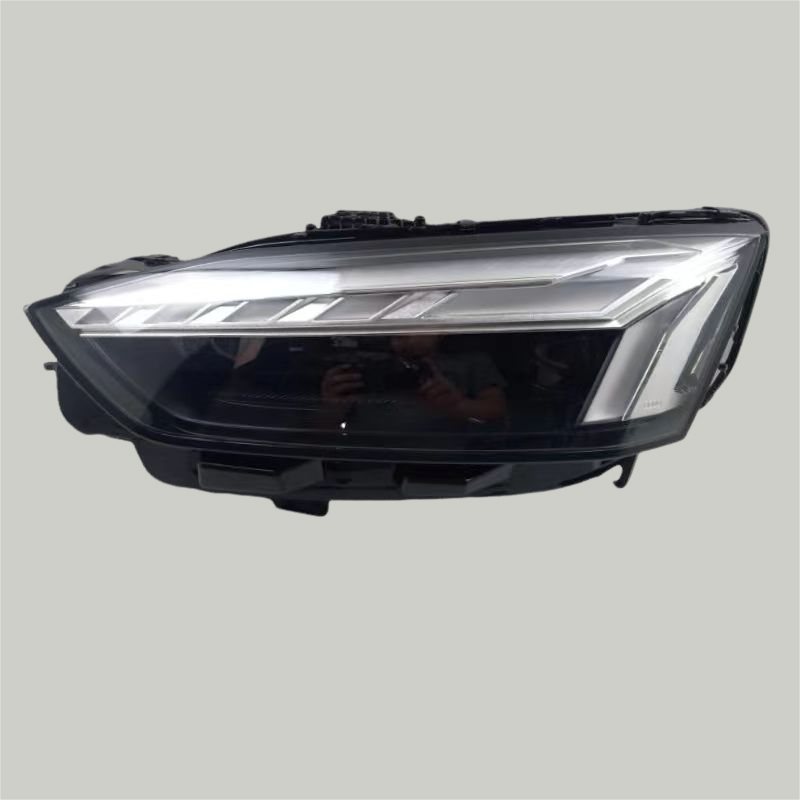 2 Sollevatori Portellone Posteriore Compatibili Con Audi A5/S5/RS5 Sportback 2016-2024 – Ricambio OE 8W8827851, 8W8959107