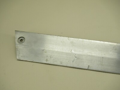 THOMAS様　テール廻りステンレス化粧板 ステンレス化粧プレート転写仕上 | 田島メタルワーク株式会社