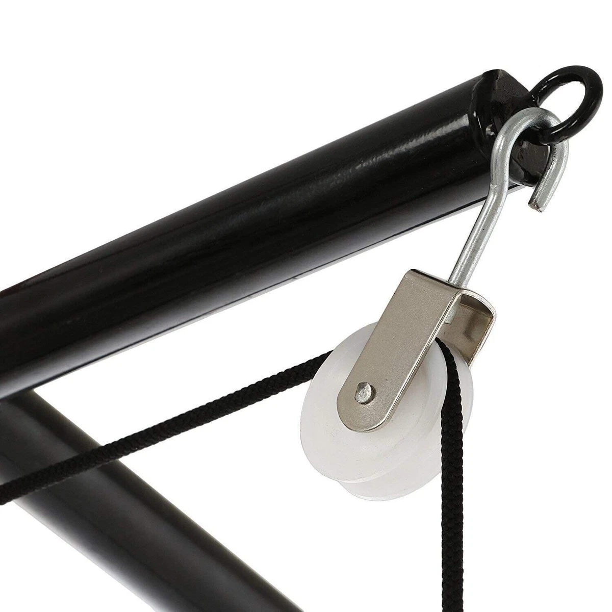 Shoulder T Pulley Set for Physiotherapy For Frozen Shoulder