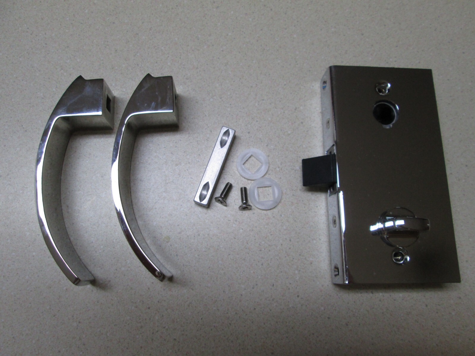 Southco Marine Mobella Door Latch Cabin Entry Door Lockset Offshore