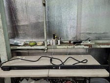 APC AP7941 SWITCHED RACK PDU 24 OUTLET 200-240 VAC 24A L6-30P. Qty Available.