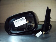 Retroviseur gauche (ou coque) Honda ACCORD