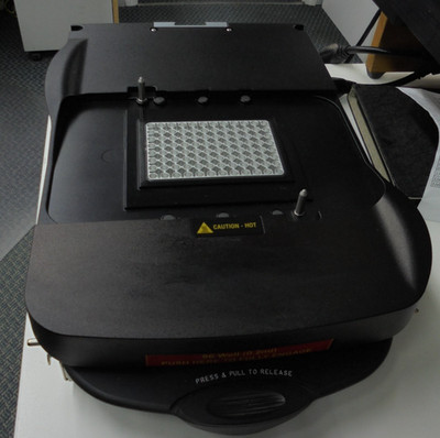 Applied Biosystems 4453556 96-Well Block