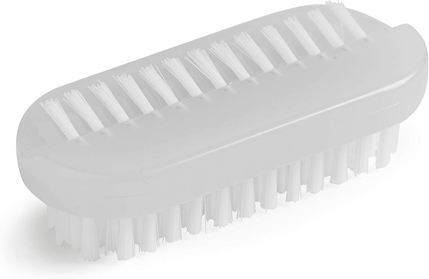 Plastic Nail Brush, Hygienic Hand, Fingertip, Nail Cleaning Brush, Scrubbing ...