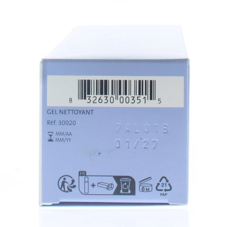 Yonka Gel Nettoyant Cleansing Gel for Face - Eyes - Lips 200ml/6.76oz - Image 3 of 3