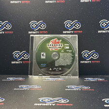 Bakugan: Defenders of the Core Nintendo Wi Game Disc Only Refurbished & Tested