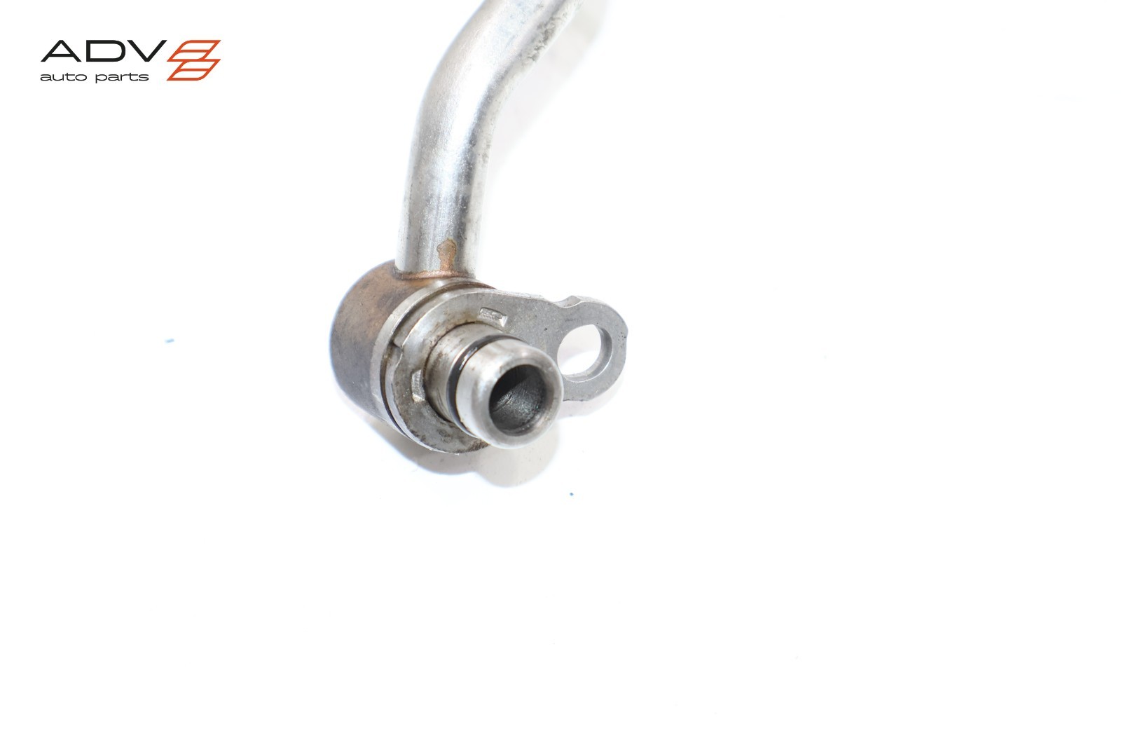 2014 - 2020 BMW i8 I12 TURBOCHARGER TURBO CHARGER OIL INLET HOSE TUBE PIPE OEM