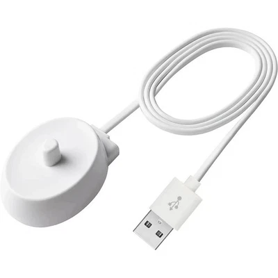 BRANDED UK Electric Toothbrush Charger Base 3757 Charging Base For Braun Oral-B Travel