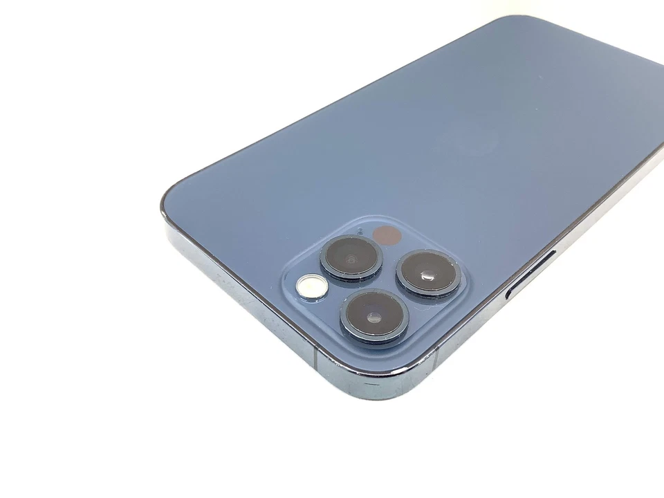 Apple iPhone 12 Pro · 512GB, foto 4 de 5