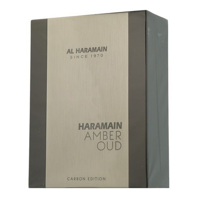 Al Haramain Amber Oud Carbon Edition EDP 60ml