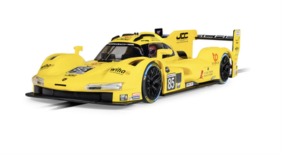 Porsche 963 24hrs of Daytona 2025 JDC Miller Motorsports 1 32