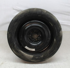 2009-2015 Honda Pilot Acura Mdx Zdx Spare Donut Tire Wheel Rim 17x4 Oem Used