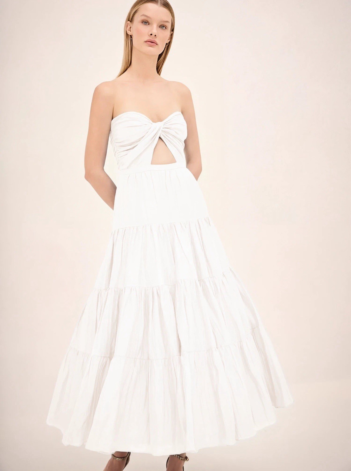 Alexis OLIVIENNE DRESS $ 1195 Size S